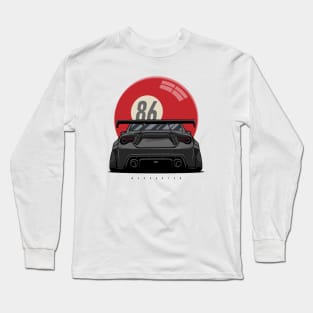 86 Long Sleeve T-Shirt